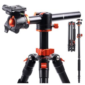 K&F Concept Tripod  SA254T2