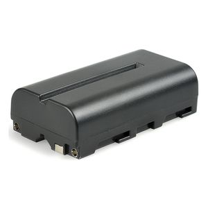 Kaiser Akku NP-F550 für NanGuang Kameraleuchte 