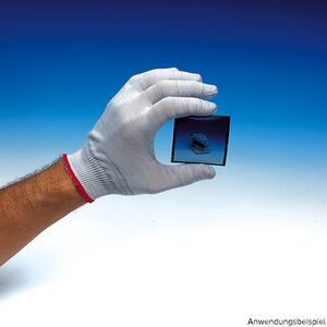 Kinetronics Antistatik-Handschuhe  ASG-M