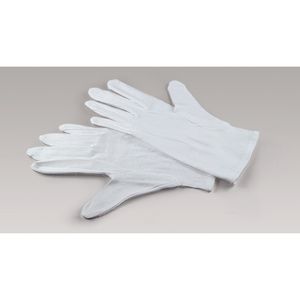 Kaiser Baumwollhandschuhe  9,5