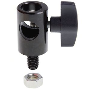 Kaiser Befestigungshülsen mit 16 mm-Normzapfen 2 Stück 