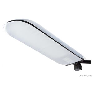 Kaiser Diffusor für Repro-Beleuchtungen 5464, 5465 und 5565, 1 Paar 