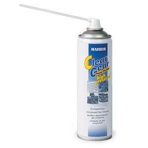 Kaiser Druckgasreiniger Clear Gear  400 ml