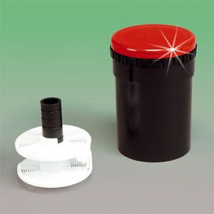 Kaiser Entwicklungs-Dose Standard 