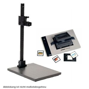 Kaiser FilmCopy Vario Kit + Reproständer RS-2 XA 5411 