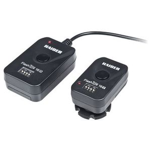 Kaiser Funk-Studioblitzausl. FlashTrig16 