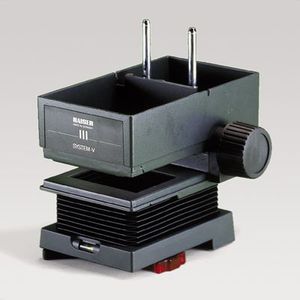 Kaiser Gerätekopf-Unterteil 