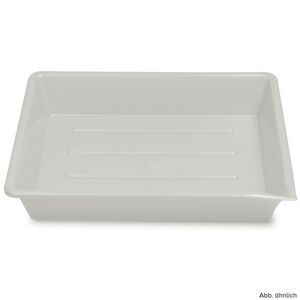 Kaiser Laborschale 24x30  weiss