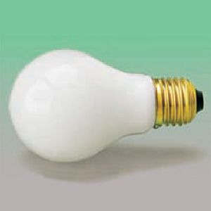 Kaiser Lampe Opal E-27 220V/75W 