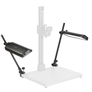 Kaiser LED-Beleuchtungseinrichtung RB 551 AB 