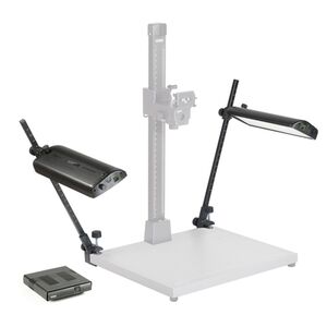 Kaiser LED-Beleuchtungseinrichtung RB 555 AS 