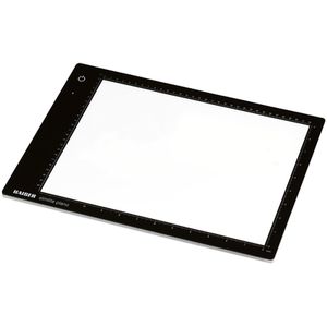 Kaiser LED-Leuchtplatte slimlite plano  32 x 22,8 cm