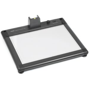 Kaiser Leuchtgrundplatte exe.cutive LED, Leuchtfläche 50,6 x 36 cm 