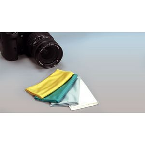 Kaiser Microfaser-Reinigungstuch 20 x 20 cm 