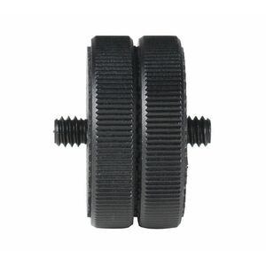 Nanlite  Gewindeadapter AS-CP-1/4 zur Verbindung von 2 Leuchten PavoTube II 6C. 