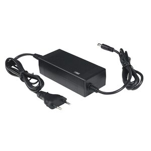 Nanlite  Ladegerät für NANLITE V-Mount-Akkus 