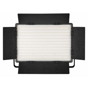 Nanlite  LED-Flächenleuchte 1200DSA 