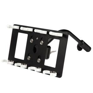 Nanlite  Leuchtenhalterung HD-T12-4-BHG, für 4 Leuchten PavoTube 