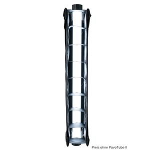 Nanlite Lichtklappenvorsatz BD-PTII15X+EC, inkl. Stoffwabe, für PavoTube II 15X 