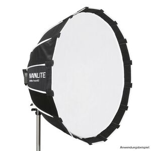 Nanlite Parabol Softbox SB-FZ60 