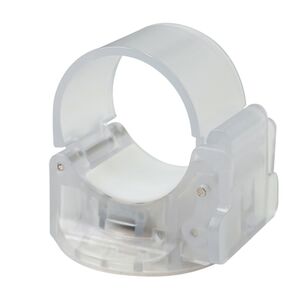 Nanlite  Röhren-Befestigungsadapter mit Magnet HD-T12-1-MC 