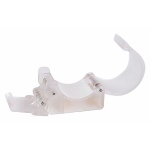 Nanlite Röhren-Befestigungsadapter HD-T12-1-C, für 3708 