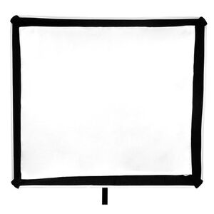 Nanlite  Softbox SB-MP150, für 3877, inkl. Stoffwabe und Schutztasche 