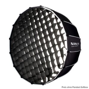 Nanlite Stoffwabe EC-PR90, für 3776 