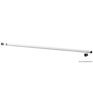 Nanlite  Unterwassergehäuse AS-WT-PTII60X, 230 cm, für PavoTube II 60X 