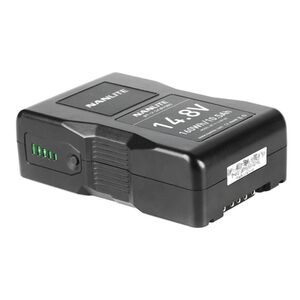 Nanlite  V-Mount-Akku BT-V-14.8V 160Wh 