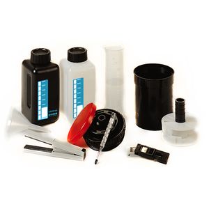 Kaiser Negativ-Labor Set 