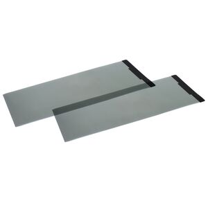 Kaiser Polfilterfolien für 5284 und 5547, 2 Stück 