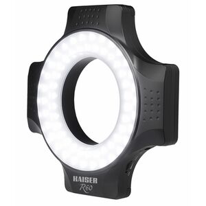 Kaiser Ringleuchte LED R60 
