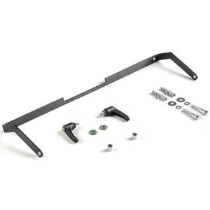 Kaiser Schwenkbügel (Aufstellbügel/Wandhalterung) für Leuchtplatte 2479 