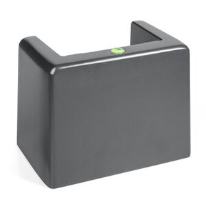 Kaiser Sockel für Führungssäulen RSP, z. B. für 5612, 5613. 