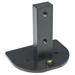 Kaiser Sockel für RD-Führungssäulen 5620, 5622, 5623 