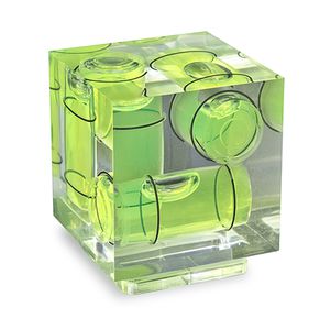 Kaiser Triplex-Wasserwaage 