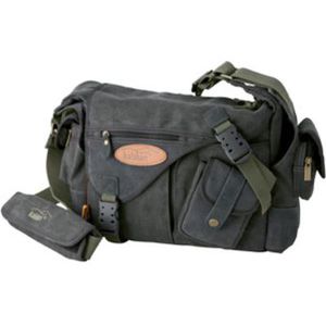 Kalahari Fototasche Kapako K-31  schwarz