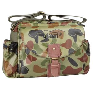 Kalahari Fototasche MOLOPO K-41i  Camouflage