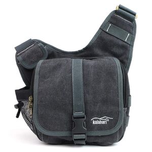 Kalahari Kikao K-51  schwarz