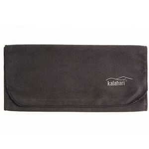 Kalahari Magic Pocket Microfasertuch  schwarz