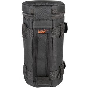 Kalahari Objektivköcher SWAVE  lava 20cm