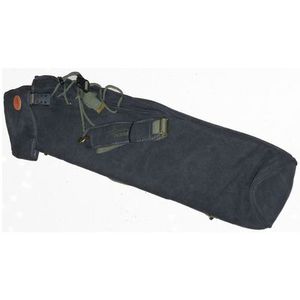 Kalahari Stativköcher 70cm  schwarz