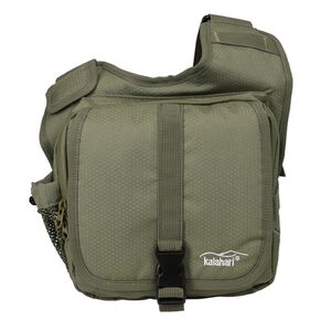 Kalahari WINDHOEK K-51 Fototasche olivgrün 