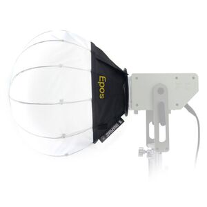 Kelvin Lantern Softbox Dome EPOS- Serie, SNAPBAG byDoPchoice  Medium