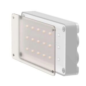 Kelvin Medium Diffuser D90 für PLAY- Serie 