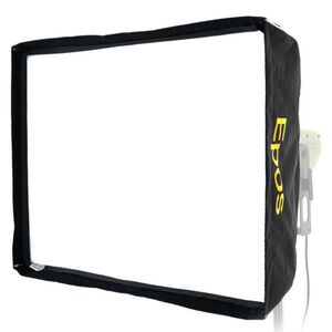 Kelvin Square Softbox EPOS-Serie SNAPBAG byDoPchoice  Small