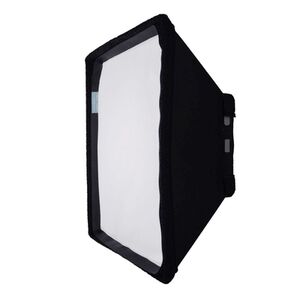 Kelvin Square Softbox für PLAY-Serie SNAPBAG byDoPchoice 