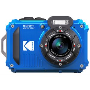 Kodak PIXPRO WPZ2 Digitalkamera  Blau