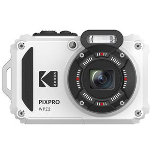 Kodak PIXPRO WPZ2 Digitalkamera  weiß